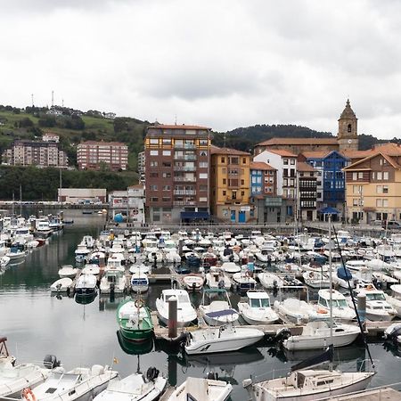 La Casita Del Pescador By Kabia Gestion Daire Bermeo Dış mekan fotoğraf